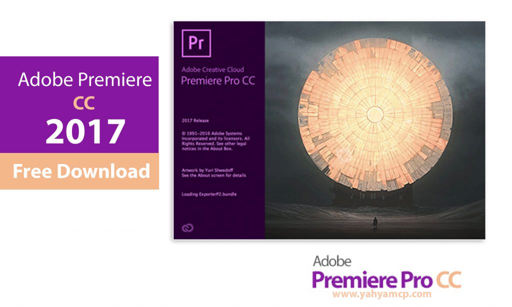 How to download adobe premiere pro for free pc