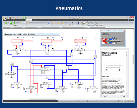 Pneumatic Simulation Software Free Download